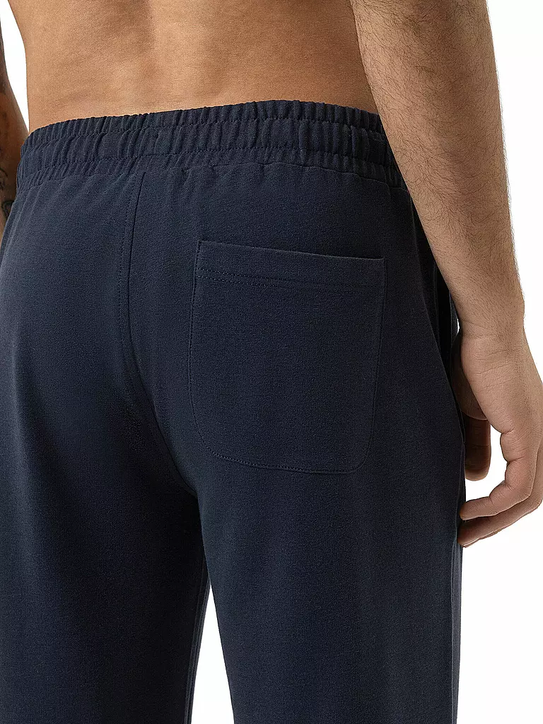MEY | Pantalon de détente | Bleu