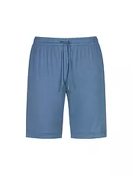 MEY | Pantalon de pyjama JEFFERSON bleu galactique | Bleu