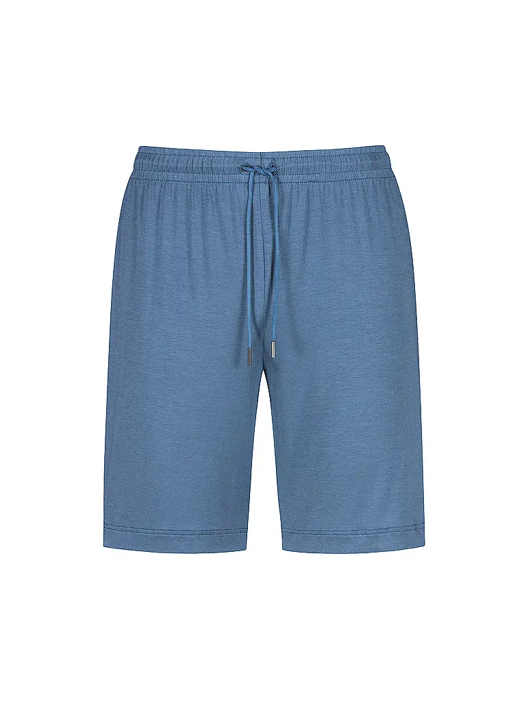 MEY | Pantalon de pyjama JEFFERSON bleu galactique | blau