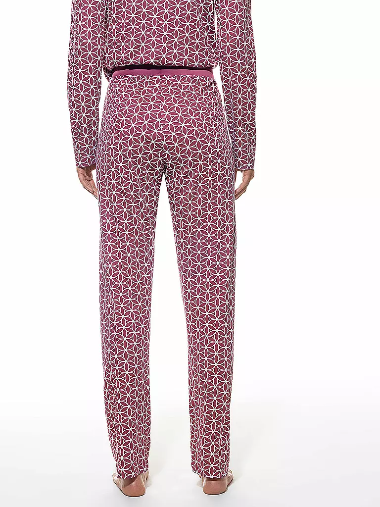 MEY | Pantalon de pyjama MOSAIC | 