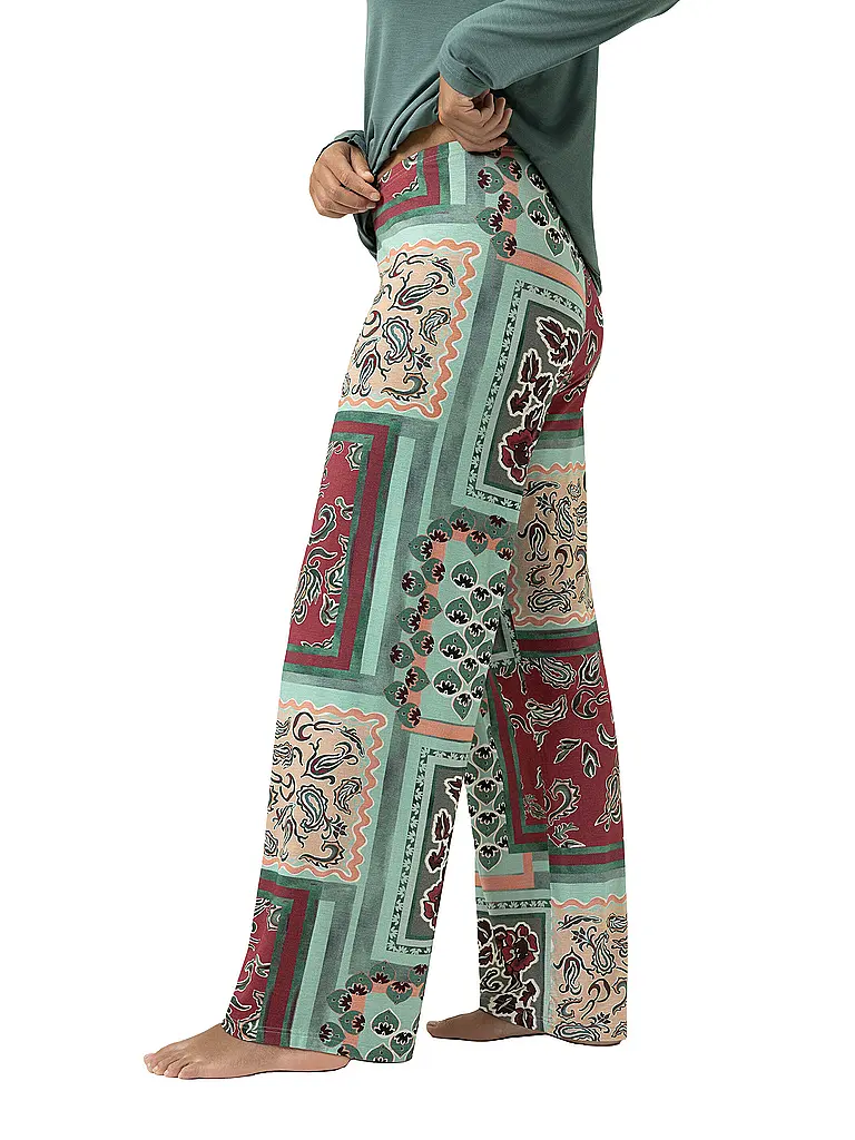MEY | Pantalon de pyjama MYSTICAL MAZE | 