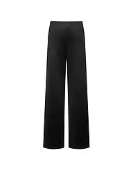 MEY | Pantalon de pyjama NIGHT GLOW noir | Noir