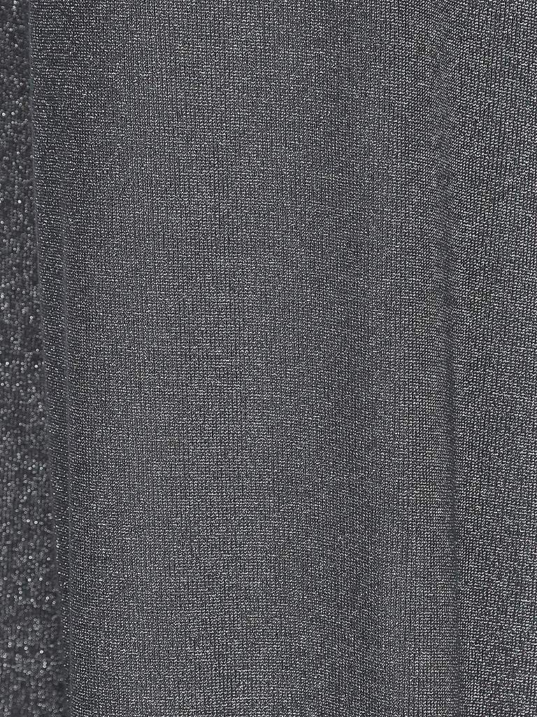 MEY | Pantalon de pyjama SPARKLING RIB thunder grey | 