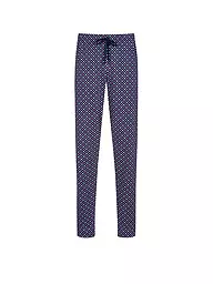 MEY | Pantalon de pyjama | Bleu