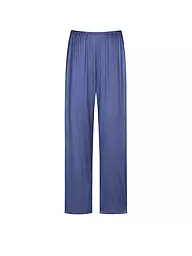 MEY | Pantalon de pyjama | Bleu