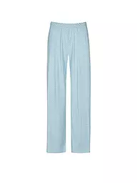 MEY | Pantalon de pyjama | Bleu clair