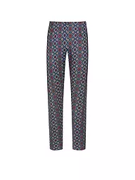 MEY | Pantalon de pyjama | Rouge foncé