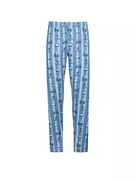 MEY | Pantalon de pyjama | Bleu