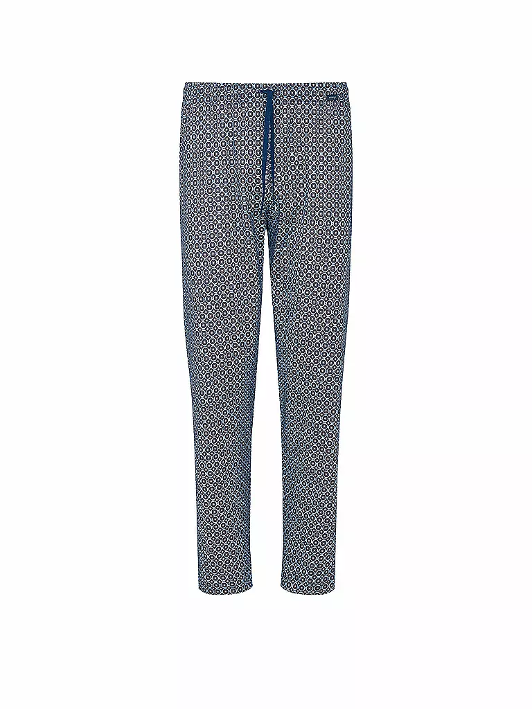 MEY | Pantalon de pyjama | blau
