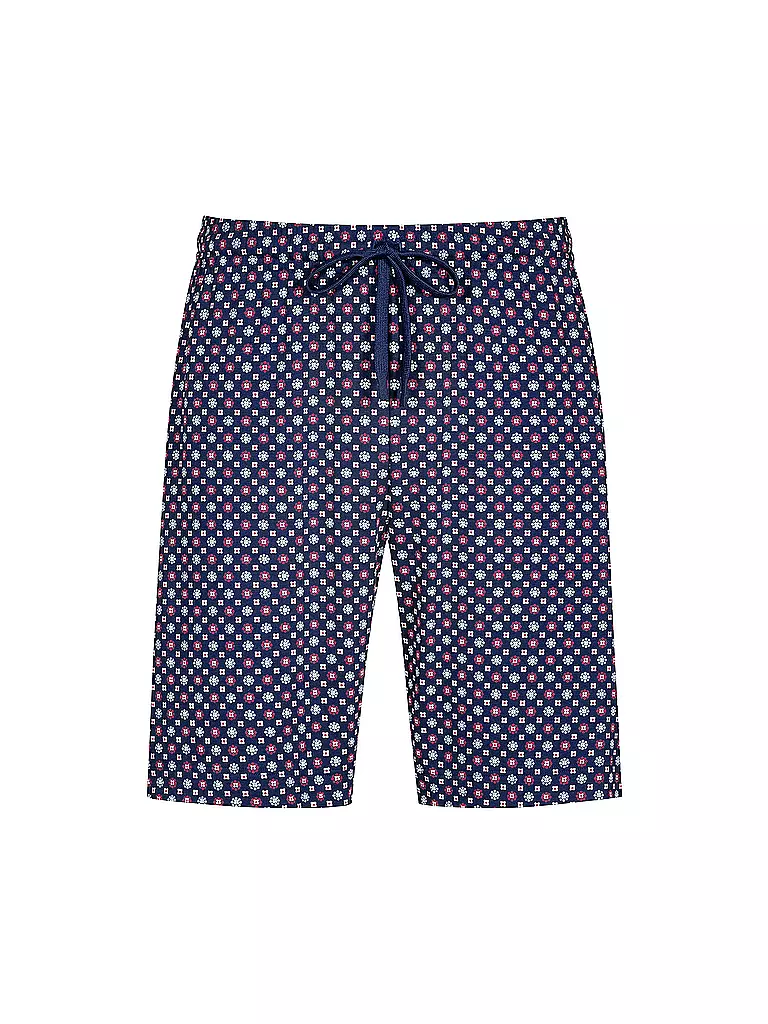 MEY | Pantalon de pyjama | blau