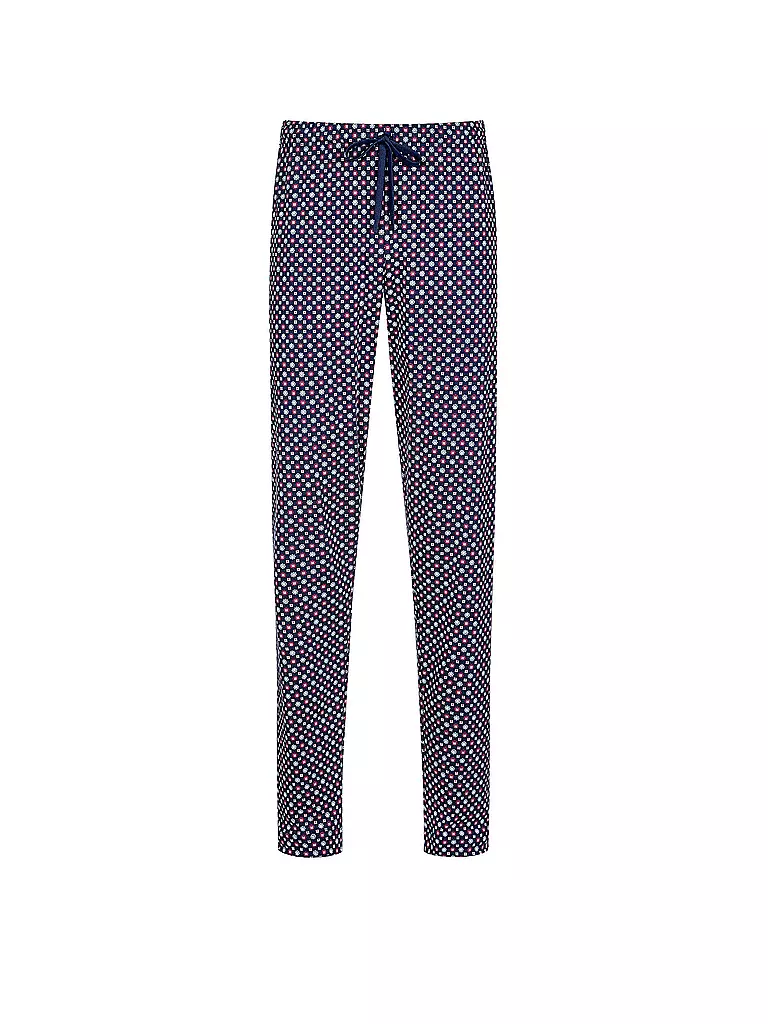 MEY | Pantalon de pyjama | blau