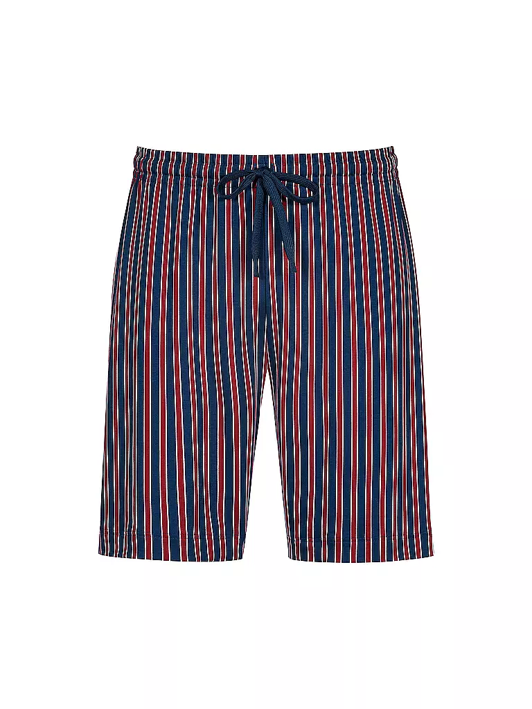 MEY | Pantalon de pyjama | rot