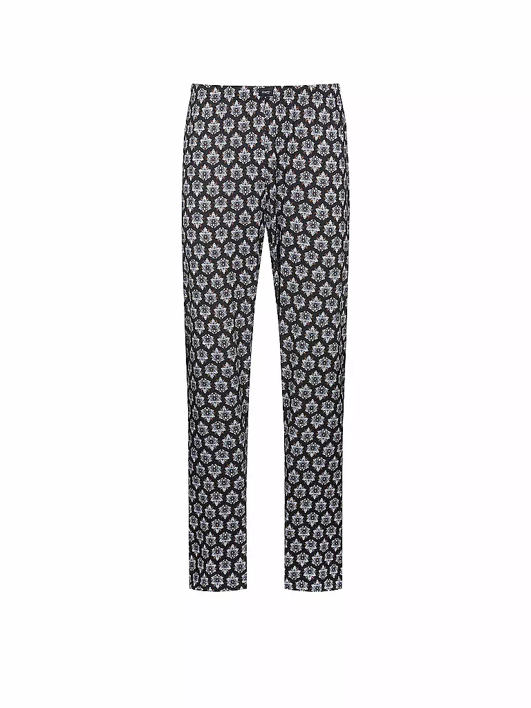 MEY | Pantalon de pyjama | Bleu
