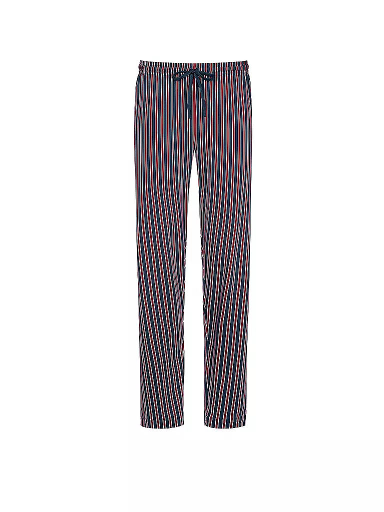 MEY | Pantalon de pyjama | rot