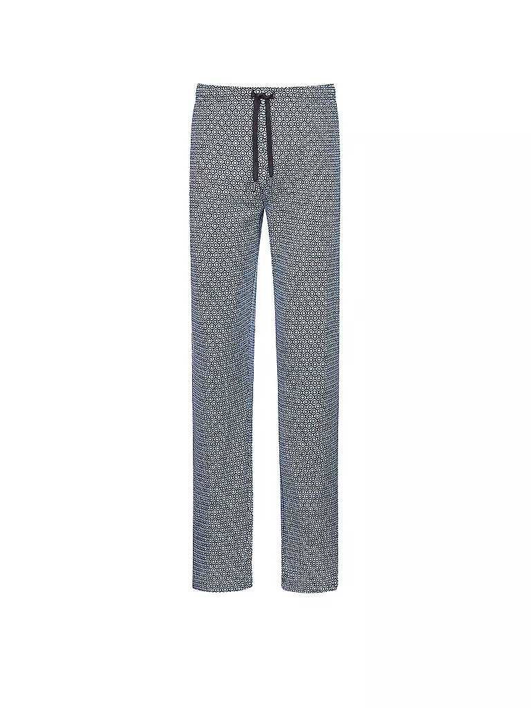 MEY | Pantalon de pyjama | blau