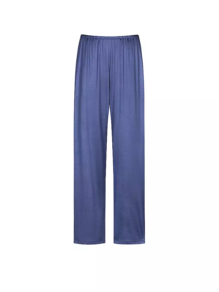 MEY | Pantalon de pyjama | Bleu