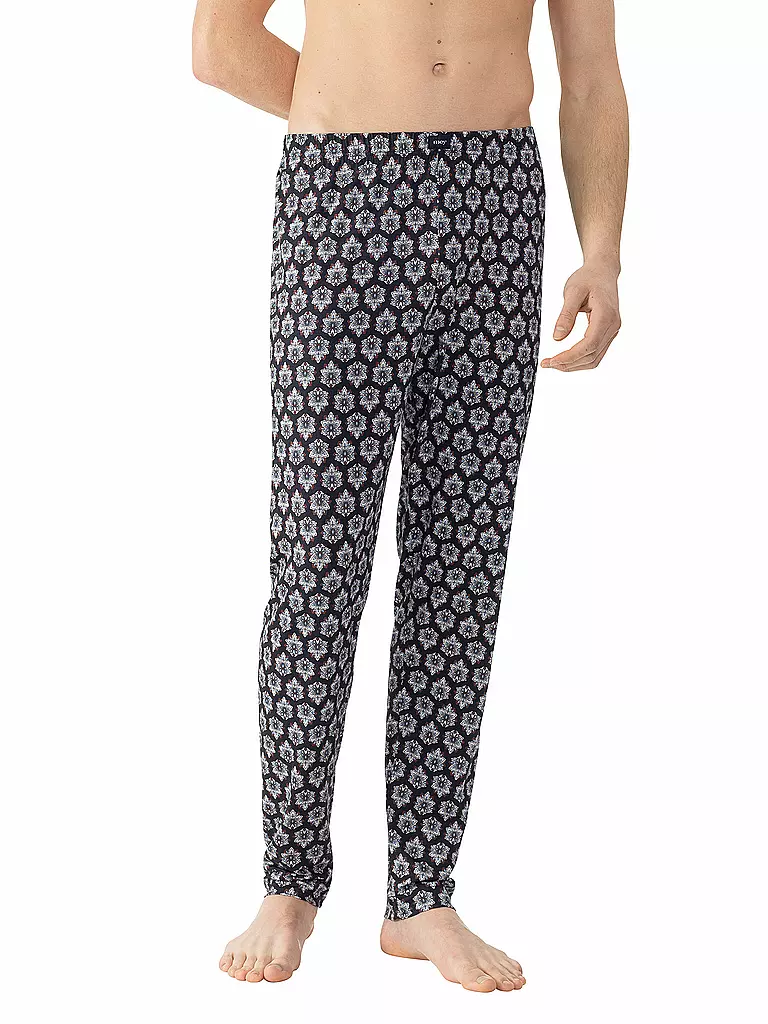 MEY | Pantalon de pyjama | Bleu