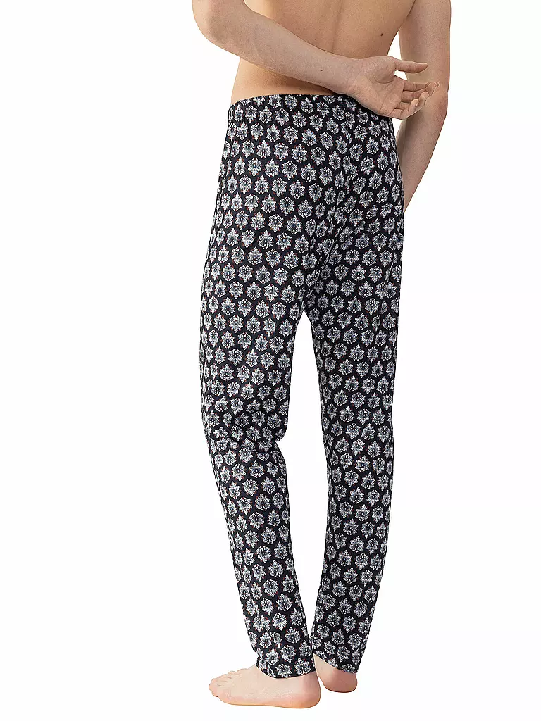 MEY | Pantalon de pyjama | Bleu