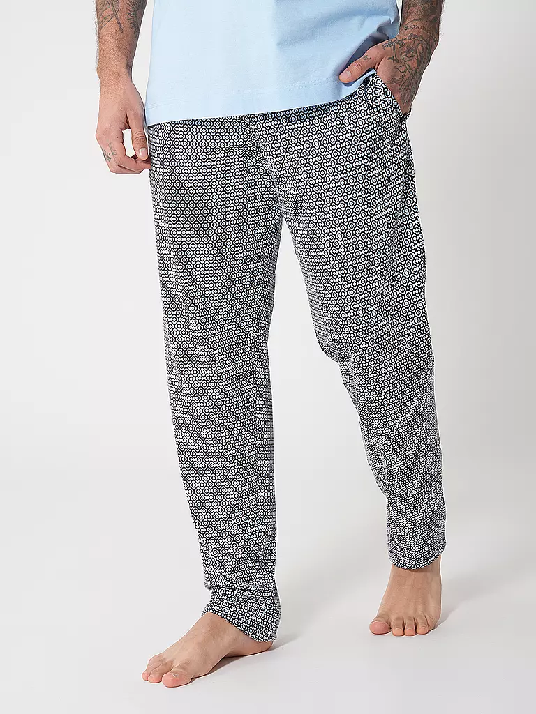 MEY | Pantalon de pyjama | 