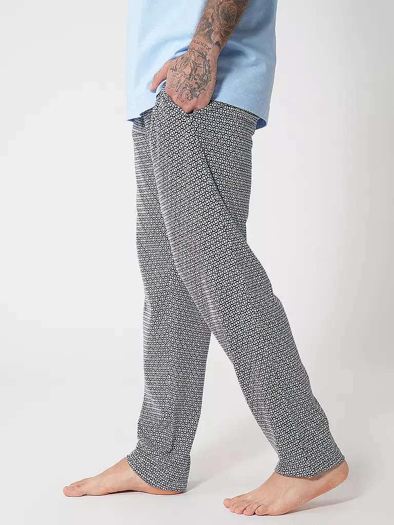 MEY | Pantalon de pyjama | 