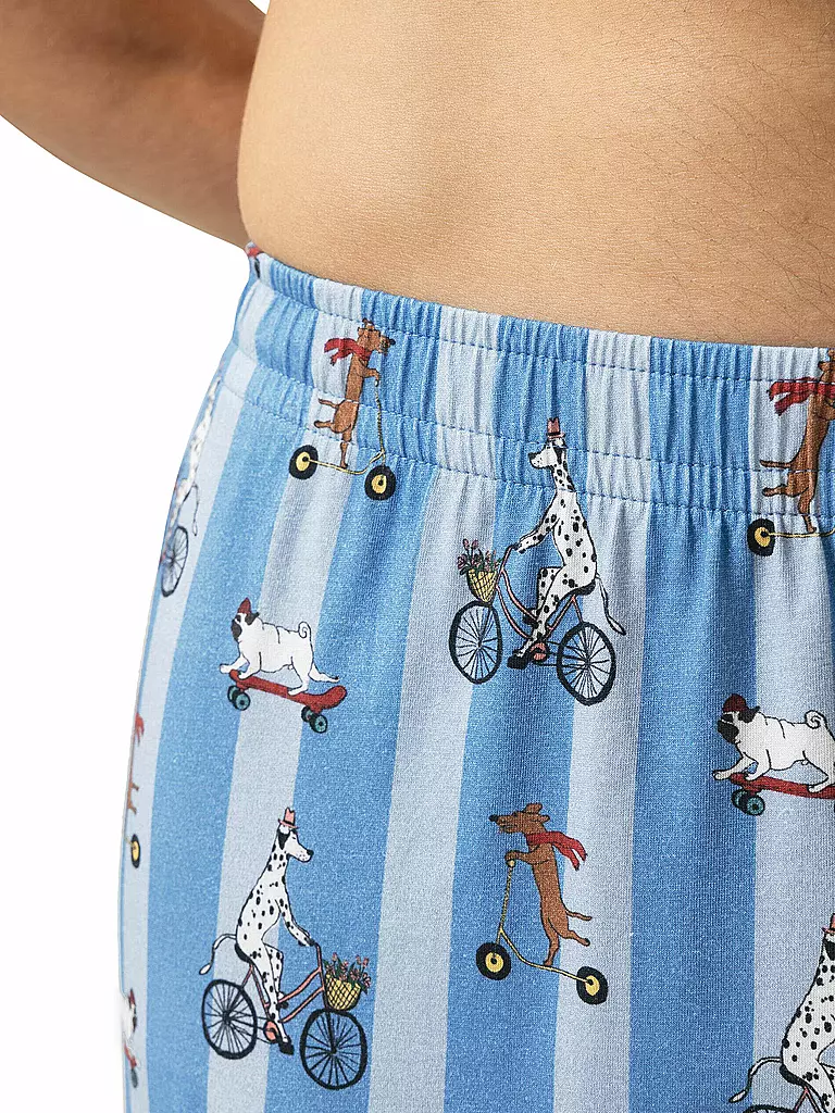 MEY | Pantalon de pyjama | 