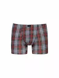 MEY | Pantalon gris clair chiné | Gris