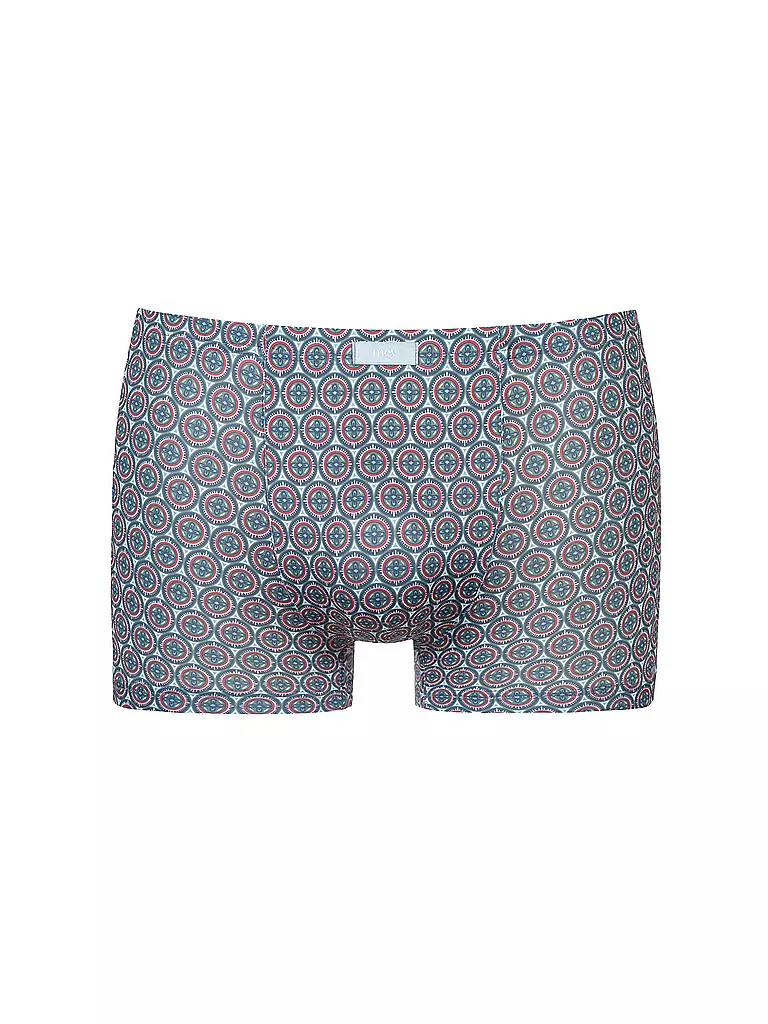 MEY | Pantalon red sunset | dunkelgrün