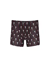 MEY | Pantalon yacht bleu | Bleu