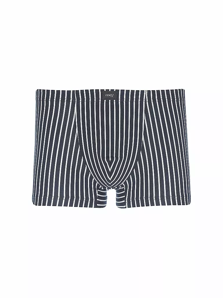 MEY | Pantalon yacht bleu | blau