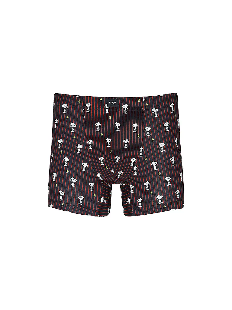 MEY | Pantalon yacht bleu | Bleu