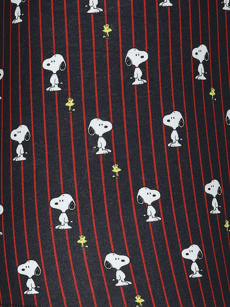 MEY | Pantalon yacht bleu | Bleu