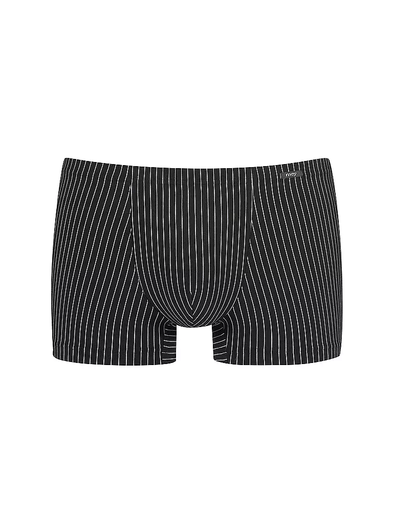 MEY | Pantalons | schwarz