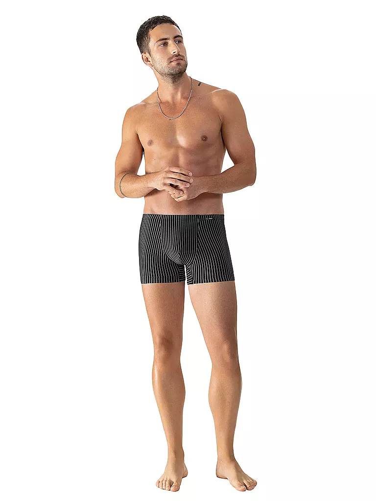 MEY | Pantalons | schwarz