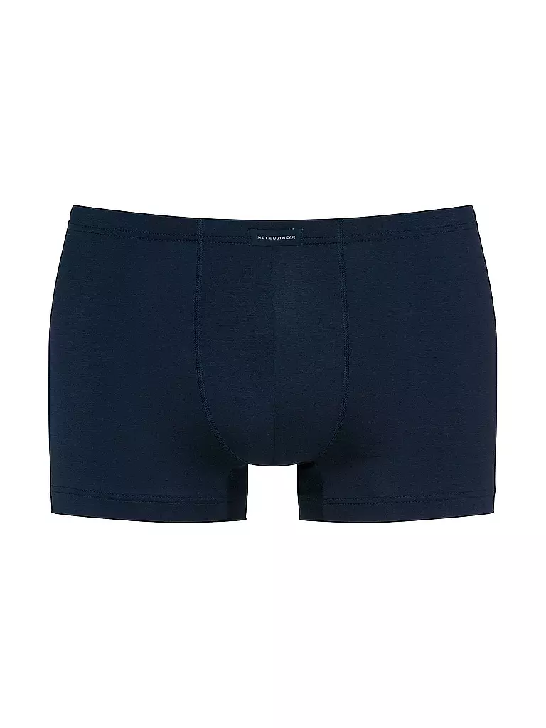 MEY | Pants « Network » (Marine) | blau