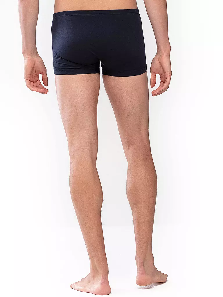 MEY | Pants « Network » (Marine) | 
