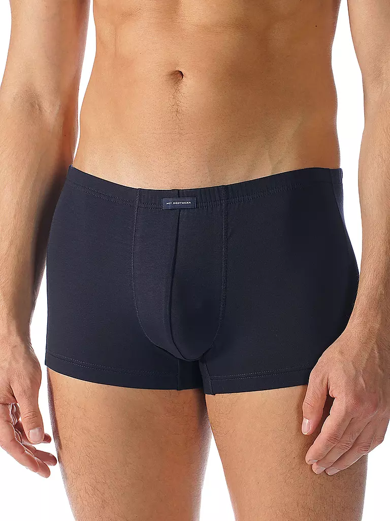 MEY | Pants « Network » (Marine) | 