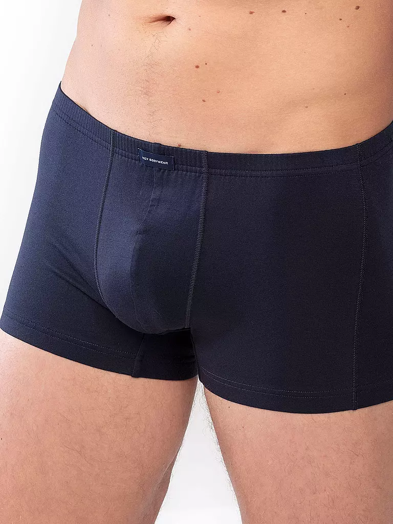 MEY | Pants « Network » (Marine) | 