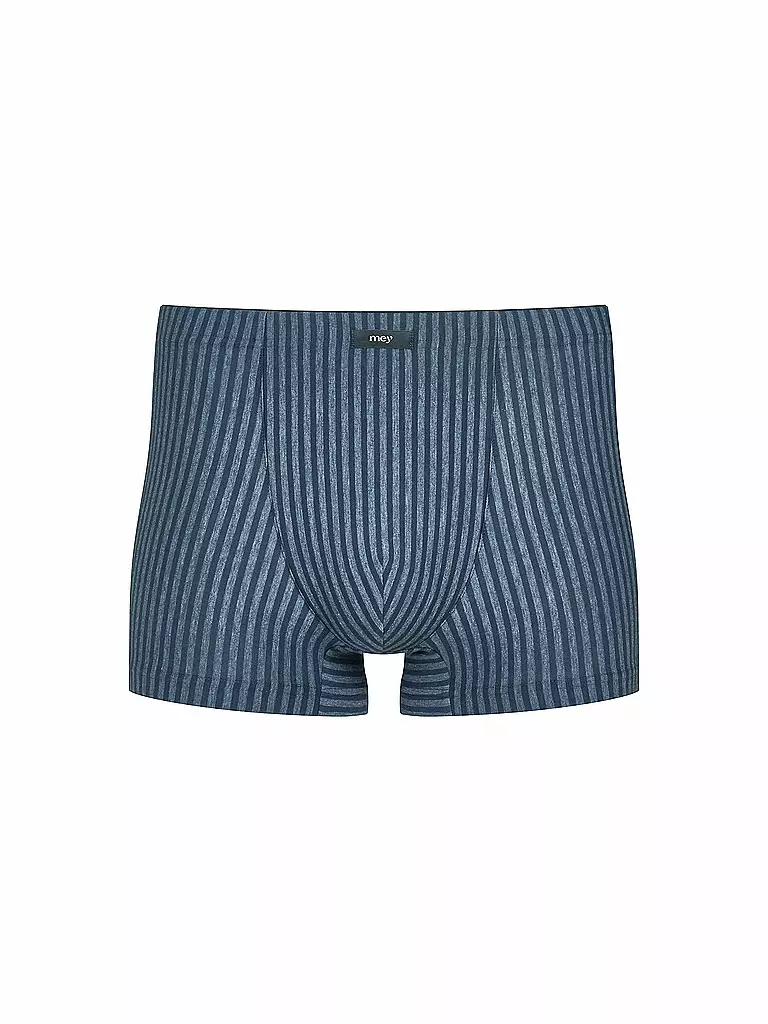 MEY | Pants - Shorty bleu yacht | blau