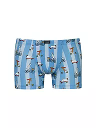 MEY | Pants baltic ocean | Bleu