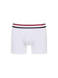 MEY | Pants yacht blue | Blanc