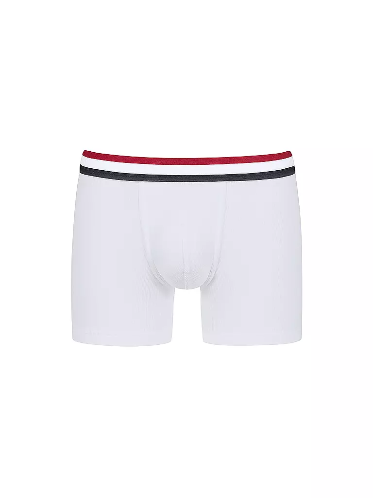 MEY | Pants blanc | weiss