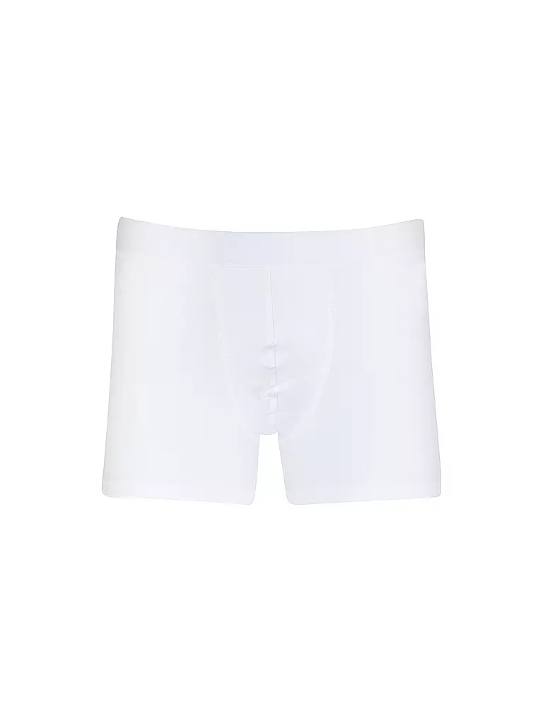 MEY | Pants blanc | weiss