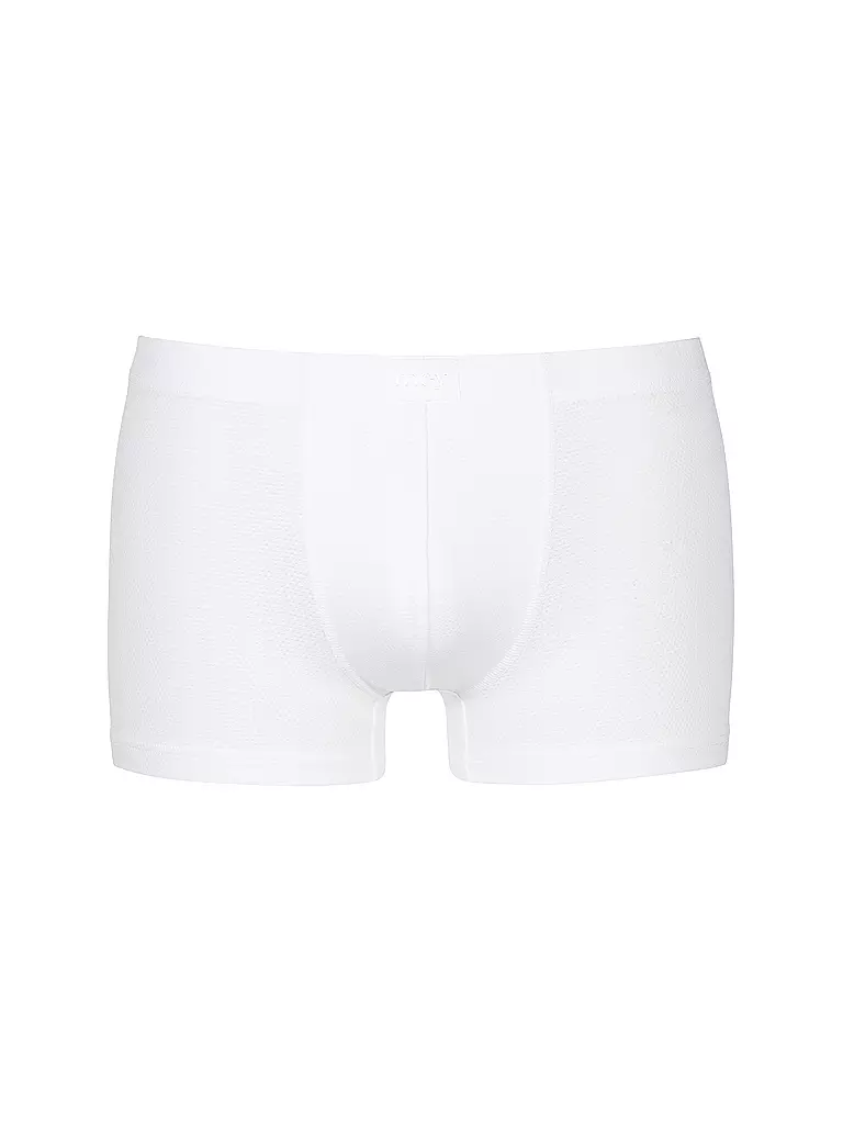 MEY | Pants blanc | weiss