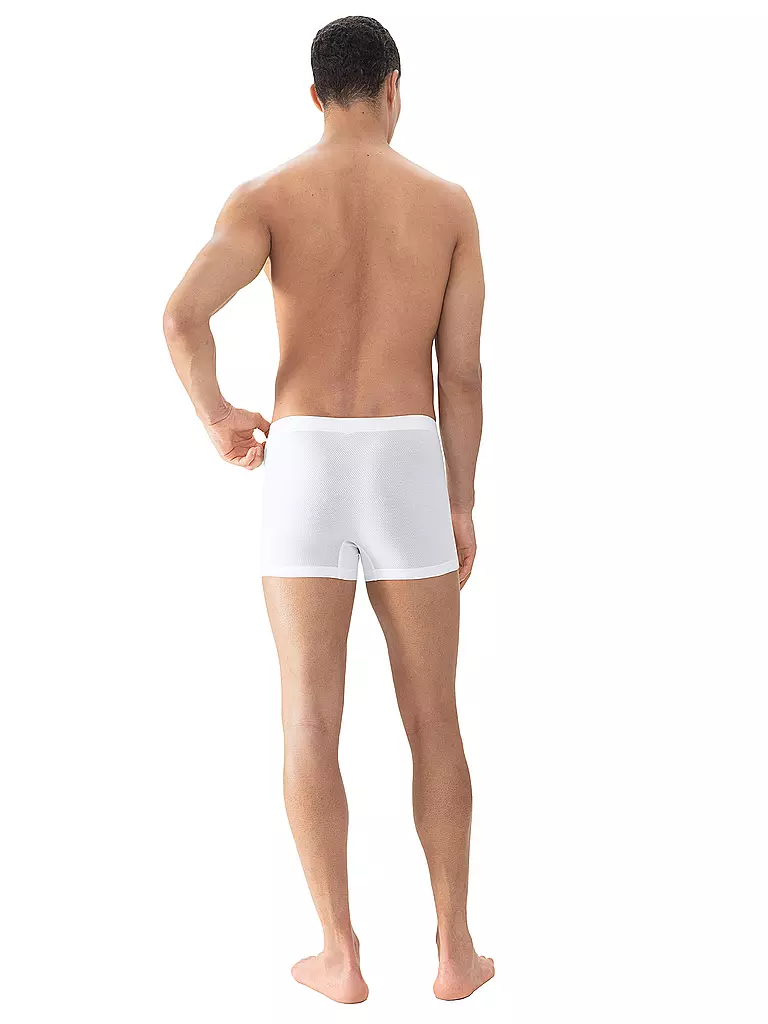 MEY | Pants blanc | 