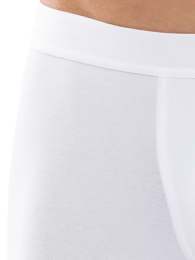 MEY | Pants blanc | weiss