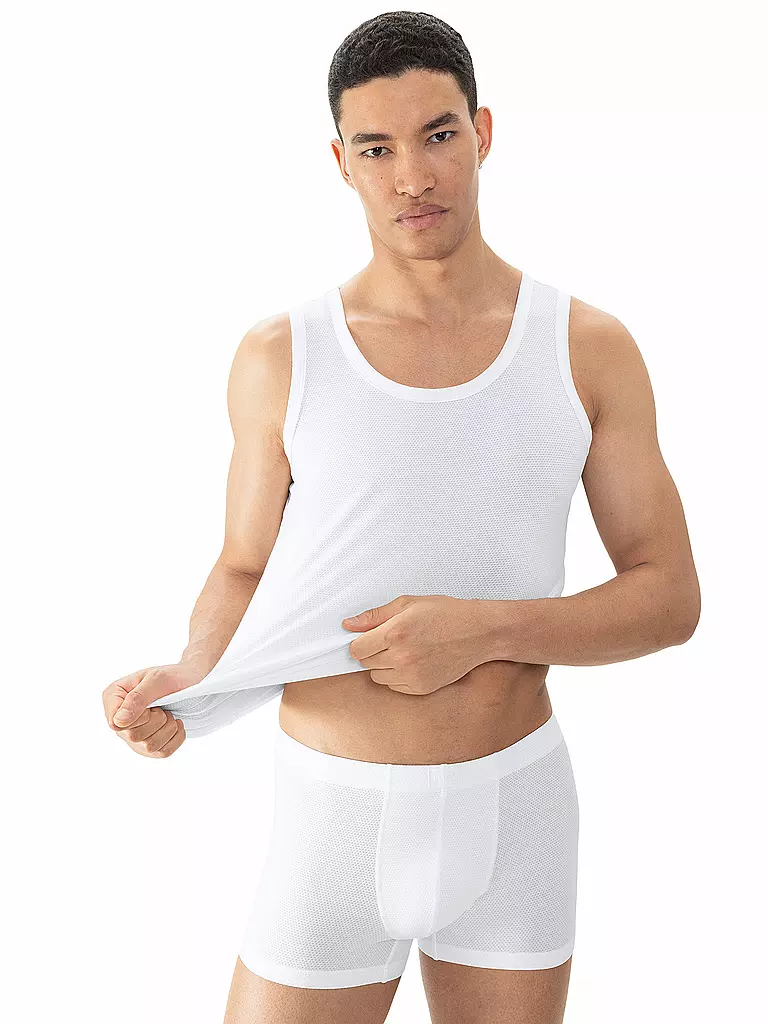 MEY | Pants blanc | 