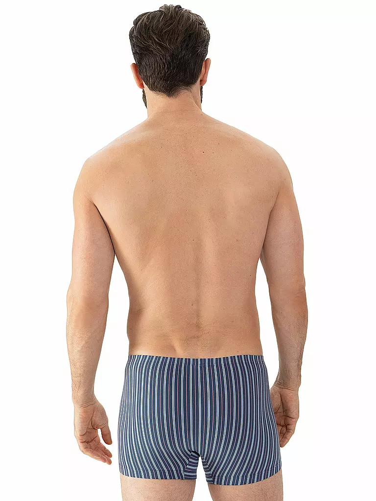 MEY | Pants bleu ardoise | 
