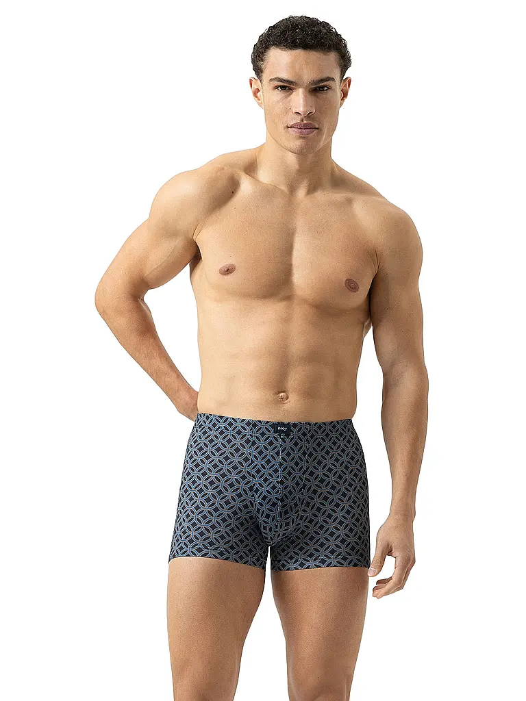 MEY | Pants bleu galactic | Bleu foncé