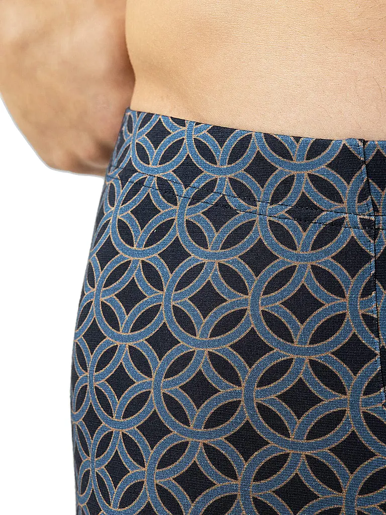 MEY | Pants bleu galactic | 