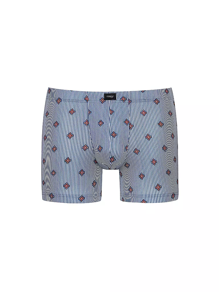 MEY | Pants bleu galactique | blau